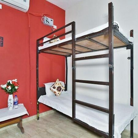 Wow Backpackers Hostels Αμριτσάρ Εξωτερικό φωτογραφία