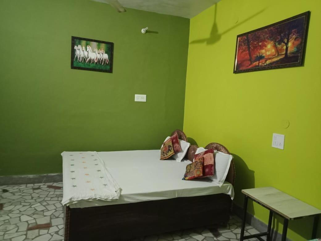 Wow Backpackers Hostels Αμριτσάρ Δωμάτιο φωτογραφία