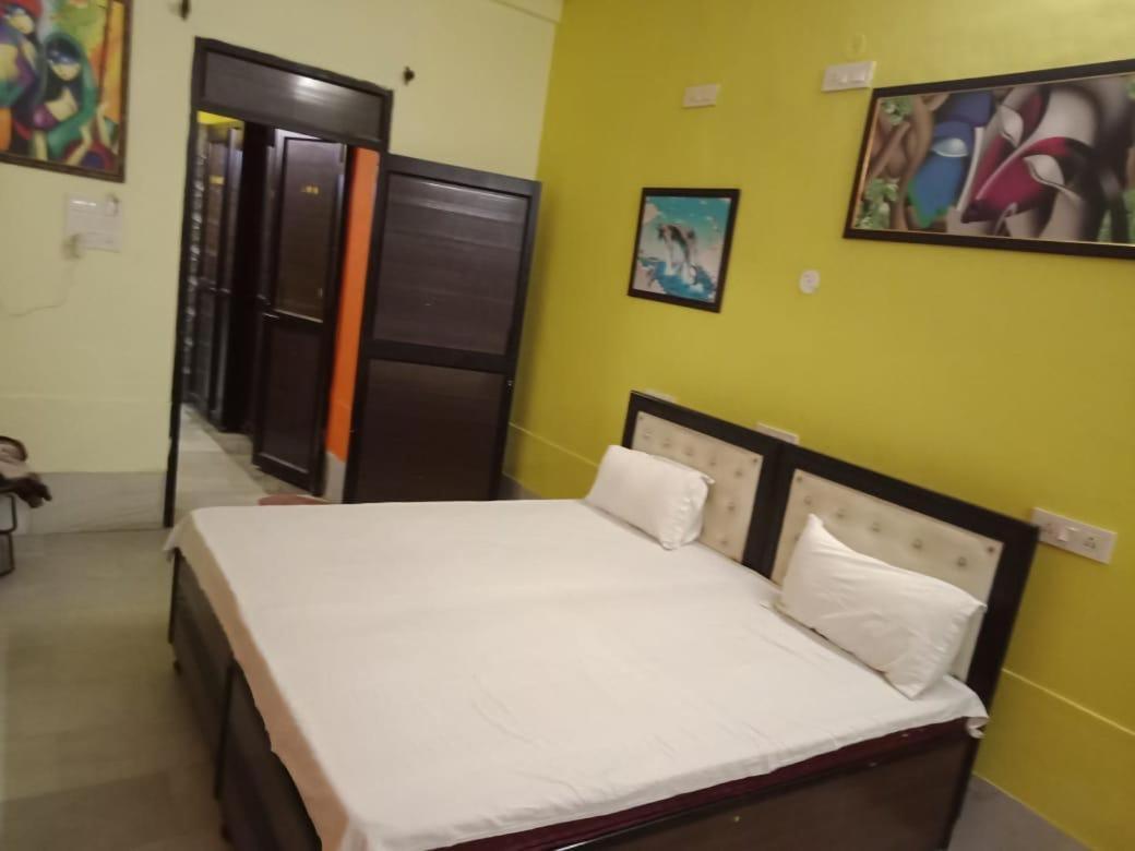 Wow Backpackers Hostels Αμριτσάρ Δωμάτιο φωτογραφία