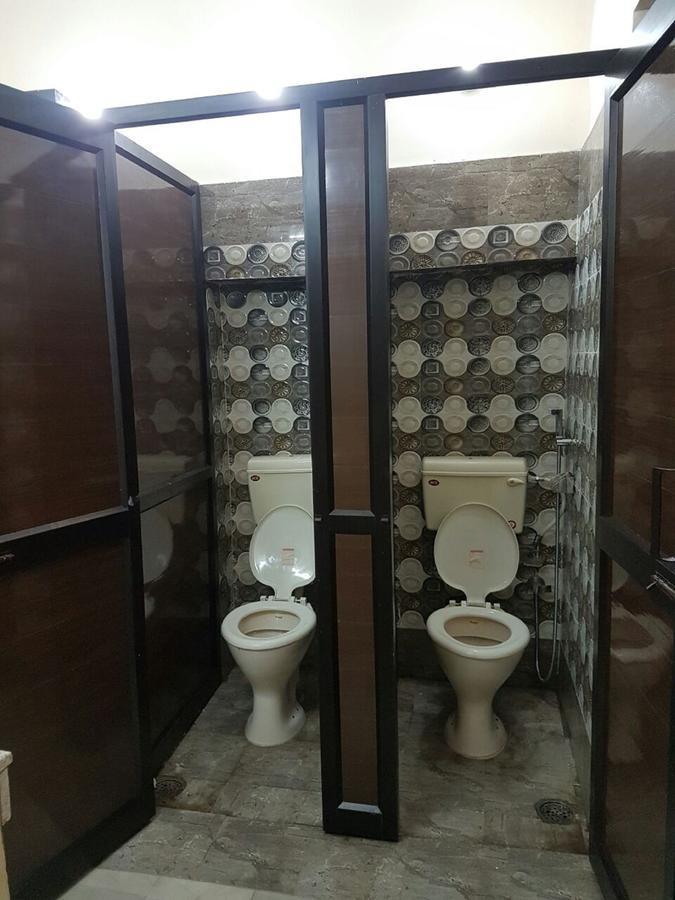 Wow Backpackers Hostels Αμριτσάρ Εξωτερικό φωτογραφία