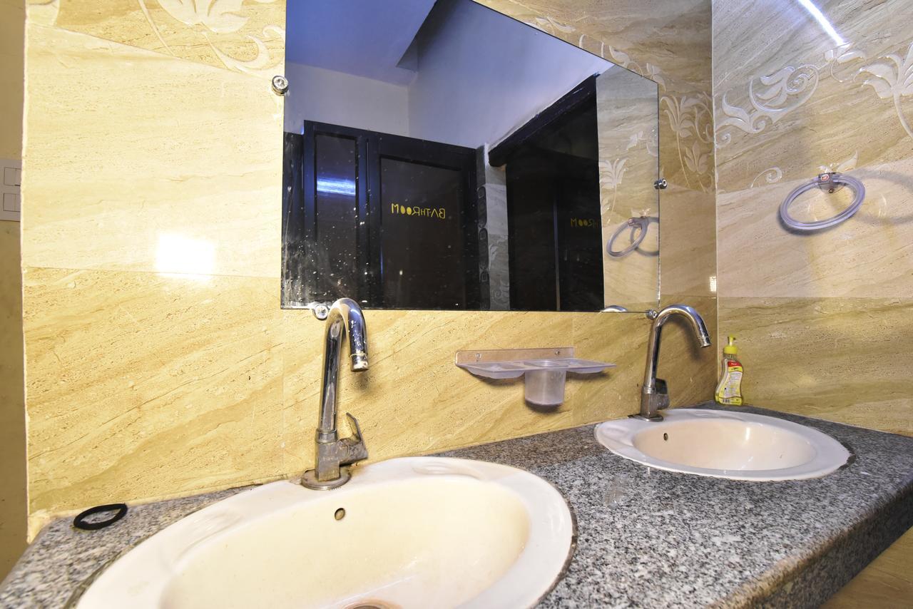 Wow Backpackers Hostels Αμριτσάρ Εξωτερικό φωτογραφία